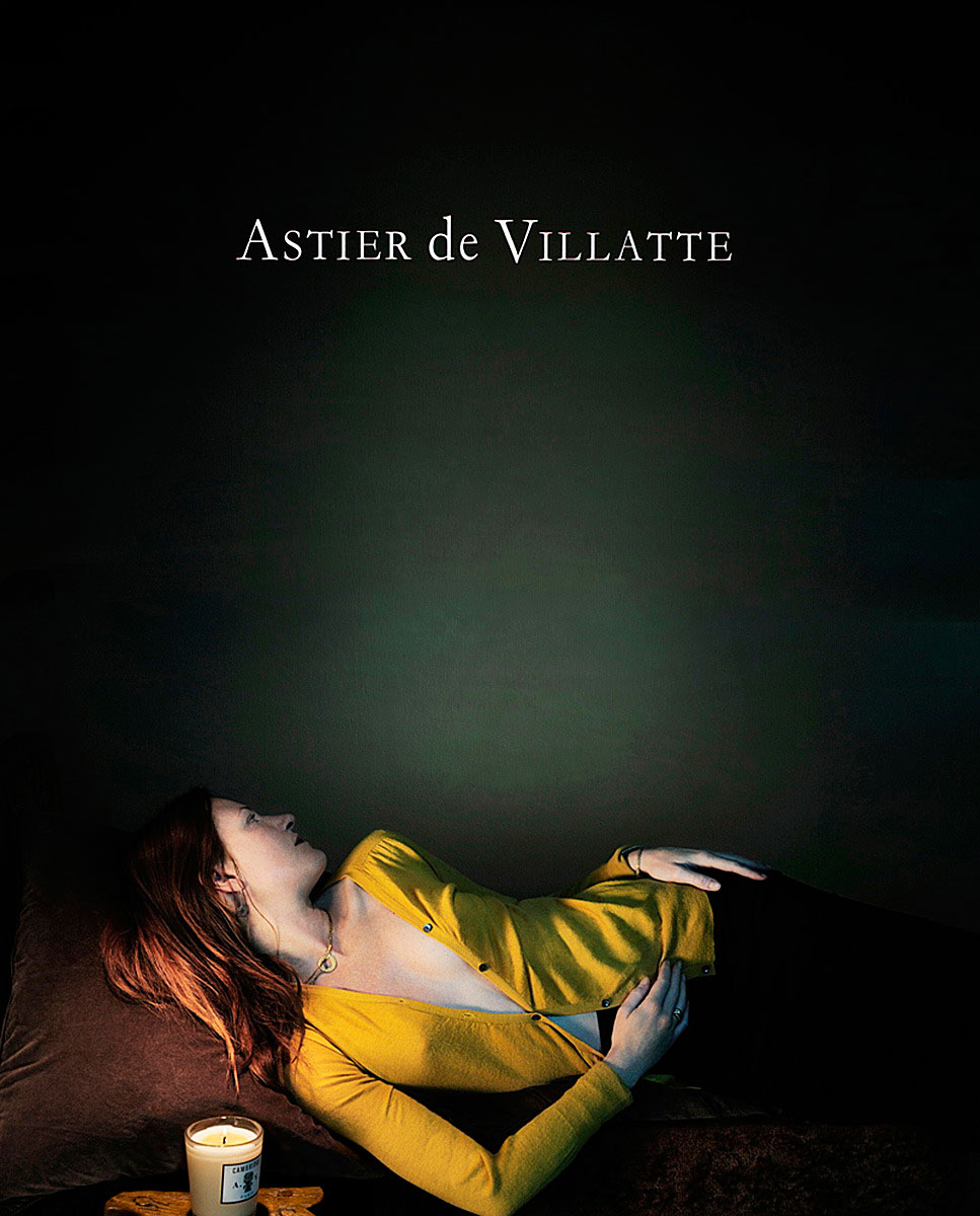 Astier de Villatte by Sophie Delaporte