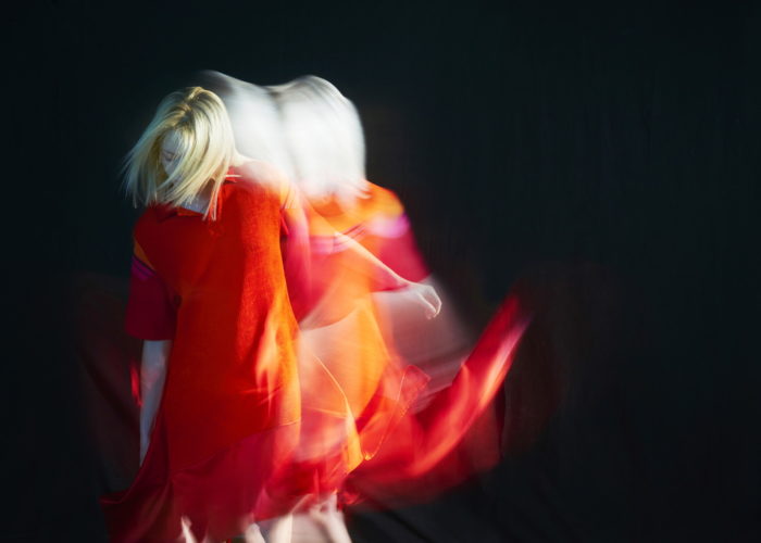 Vogue Italia