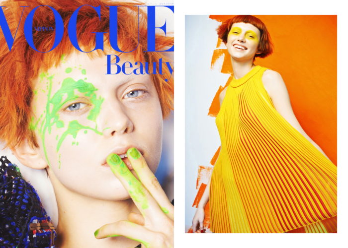 Vogue Japan