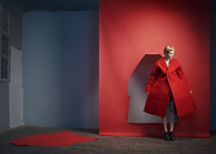 Comme des garçons