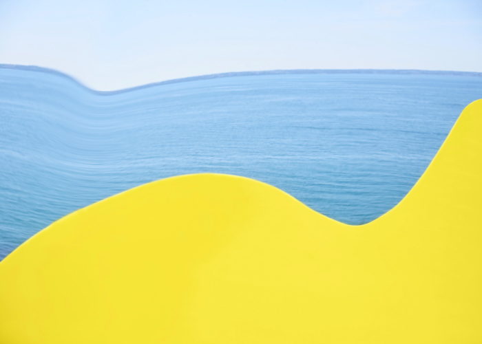 Fragile Landscapes