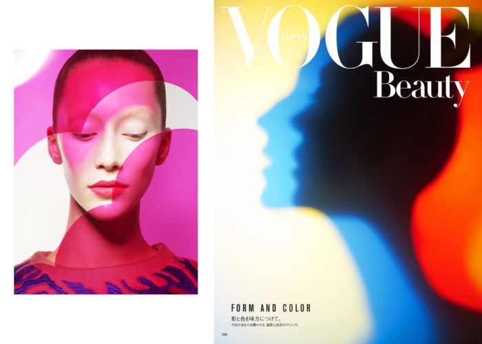 Vogue Japan