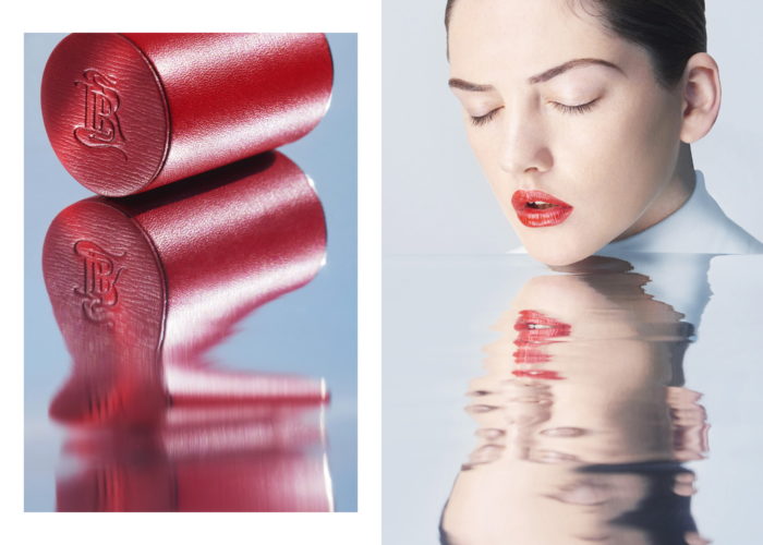 La Bouche Rouge