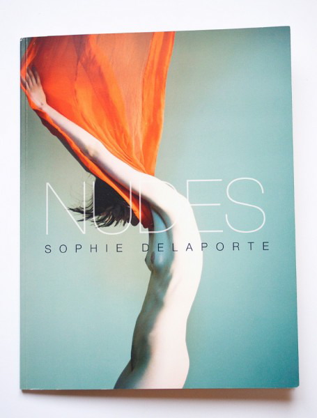 sophie-delaporte-nudes-exhibition-catalog